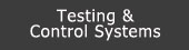Fire safety testing & control systems
